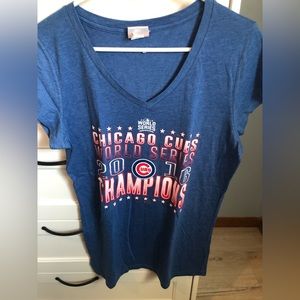 Campus Lifestyle Tshirt